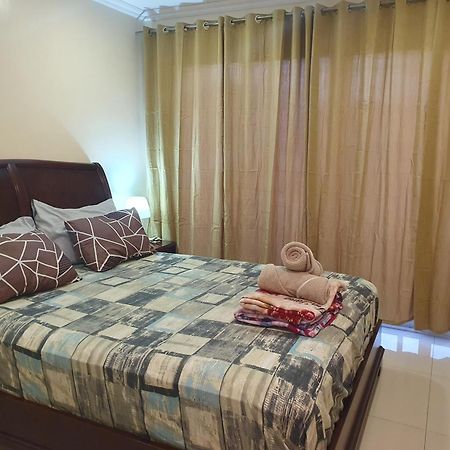 Daichi Place Megatower Residences Baguio City ภายนอก รูปภาพ