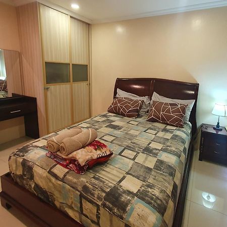 Daichi Place Megatower Residences Baguio City ภายนอก รูปภาพ
