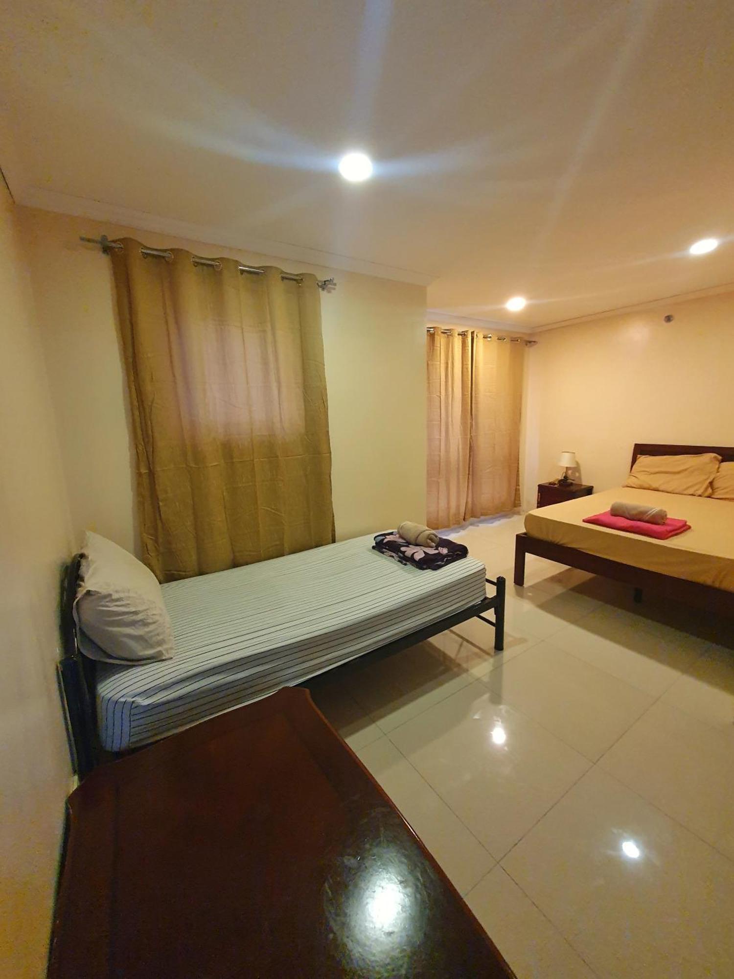 Daichi Place Megatower Residences Baguio City ภายนอก รูปภาพ