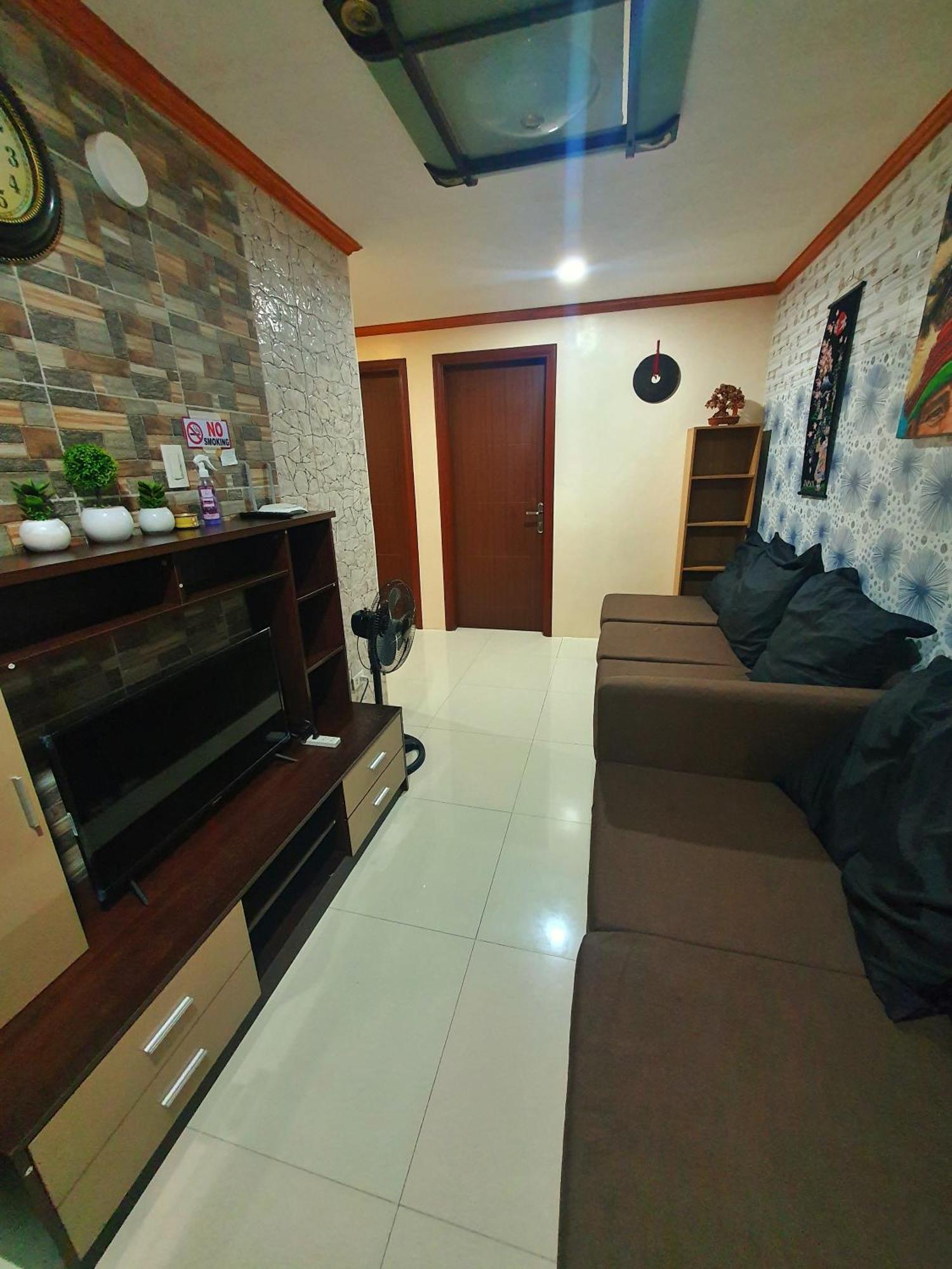 Daichi Place Megatower Residences Baguio City ภายนอก รูปภาพ