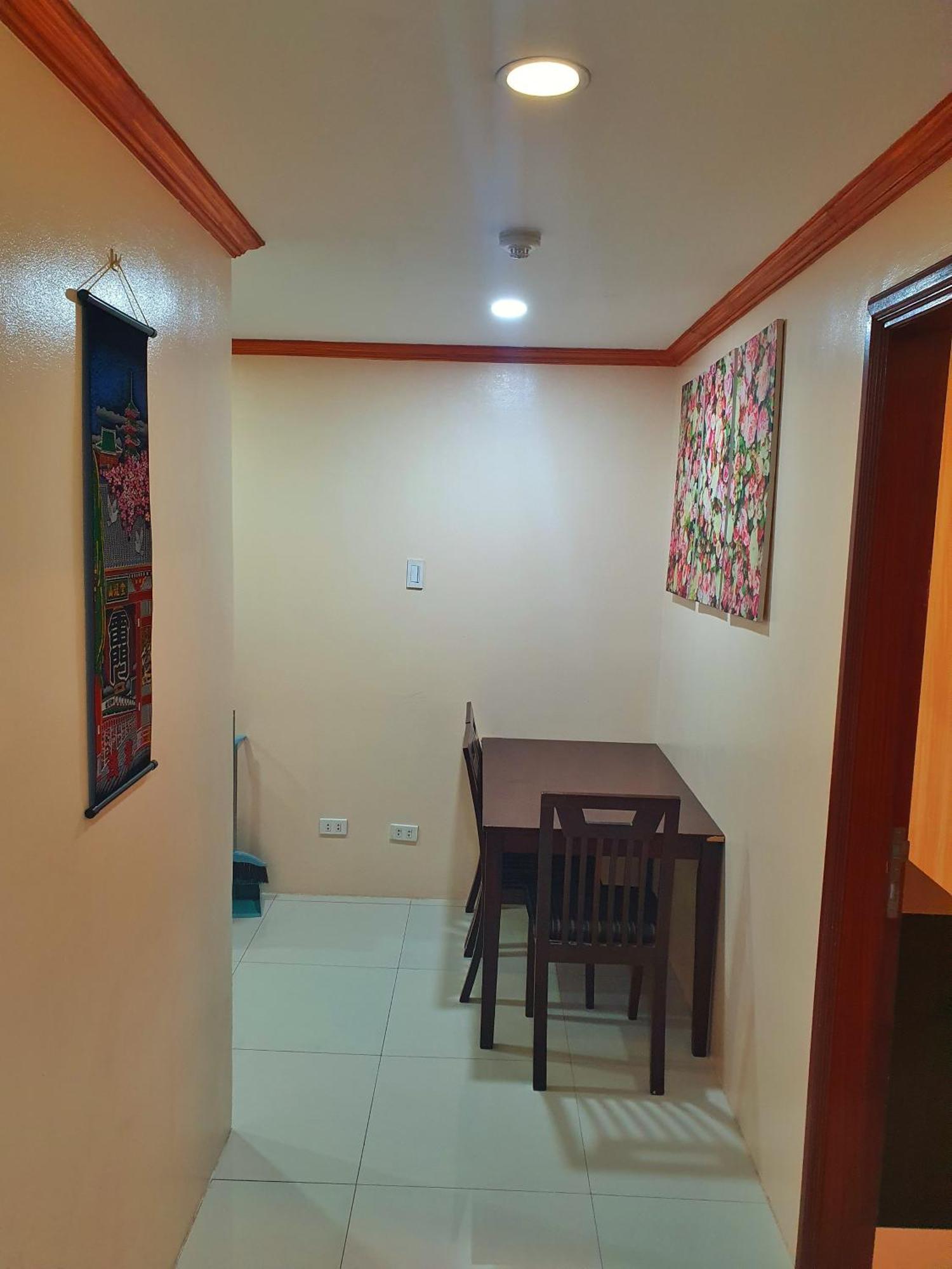 Daichi Place Megatower Residences Baguio City ภายนอก รูปภาพ