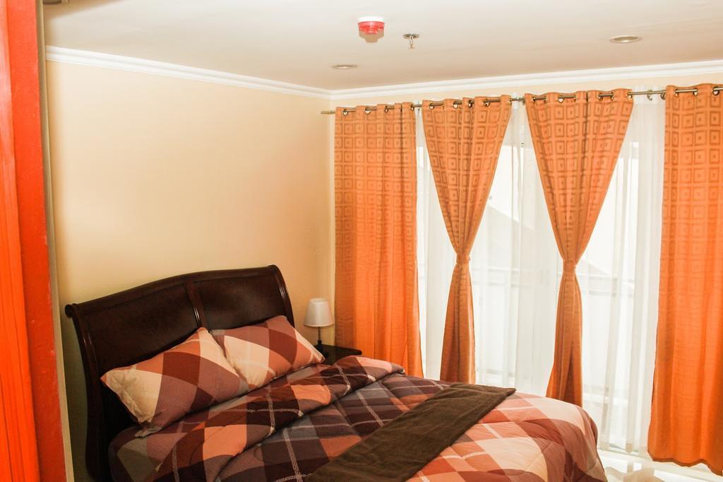 Daichi Place Megatower Residences Baguio City ภายนอก รูปภาพ