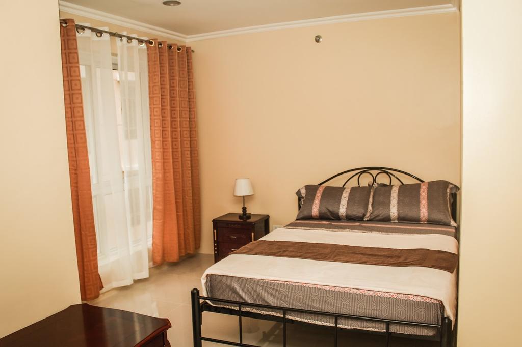 Daichi Place Megatower Residences Baguio City ภายนอก รูปภาพ